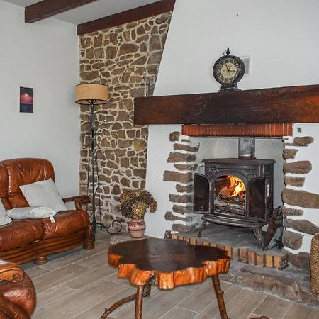 Nice Home In Plehedel With Wifi Esterno foto