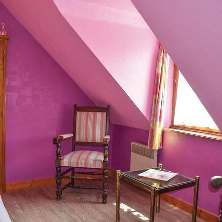 Nice Home In Plehedel With Wifi Esterno foto