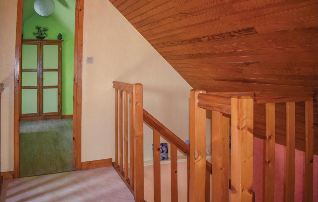 Nice Home In Plehedel With Wifi Esterno foto