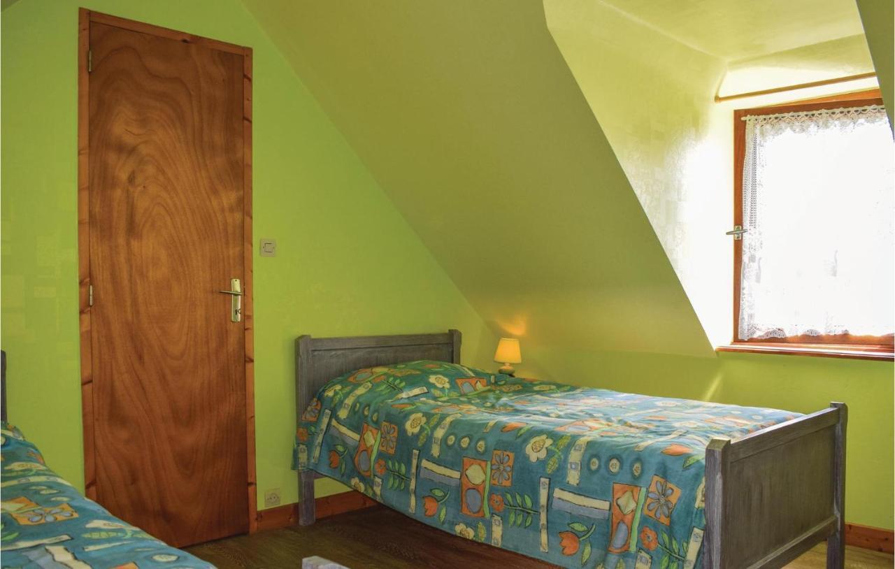 Nice Home In Plehedel With Wifi Esterno foto