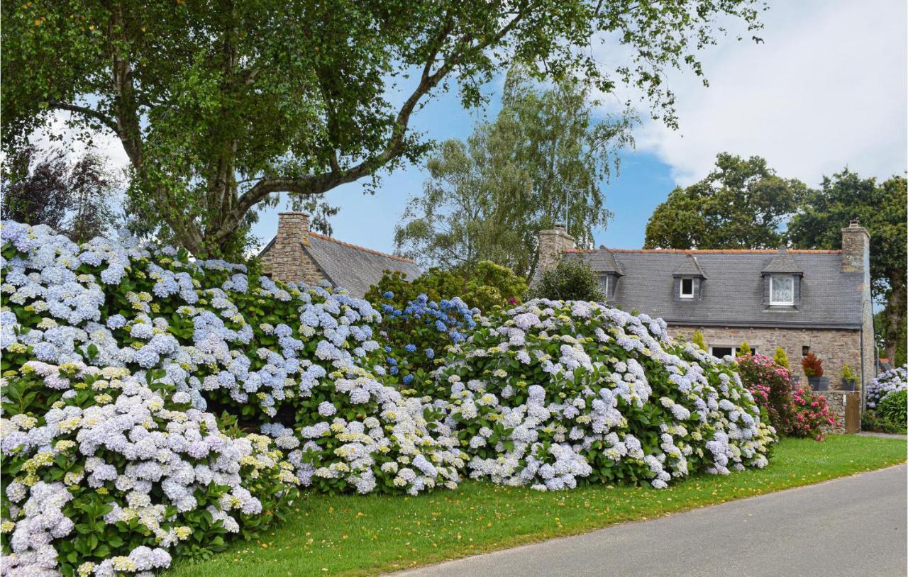 Nice Home In Plehedel With Wifi Esterno foto
