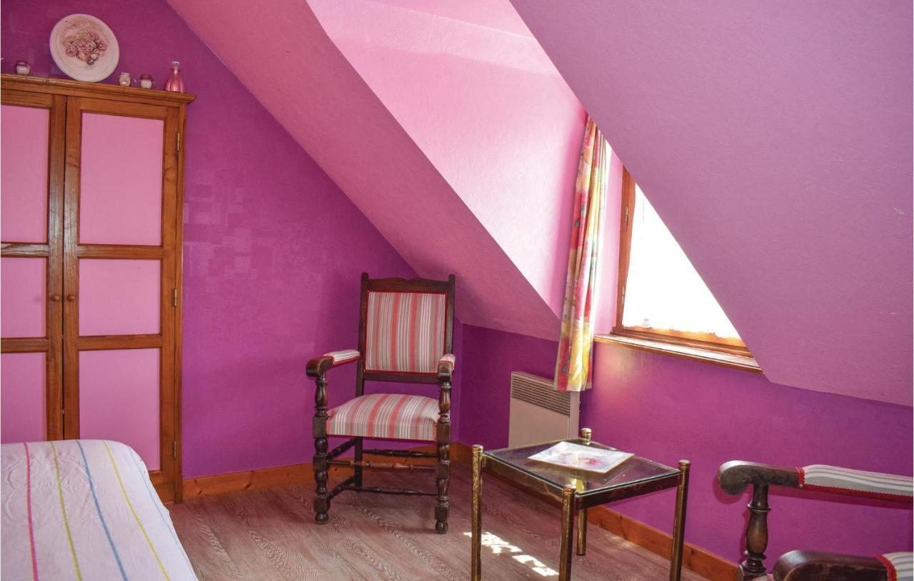 Nice Home In Plehedel With Wifi Esterno foto